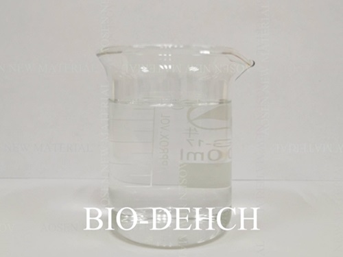 BIO-DEHCH: A New Type of Green and Environmentally Friendly Plasticizer