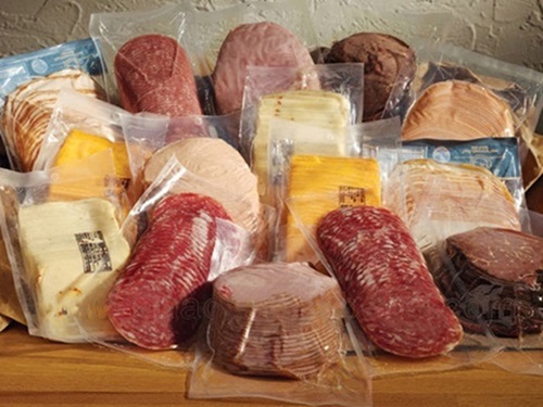 PVDC: The Best Packaging Material for Barrier Properties