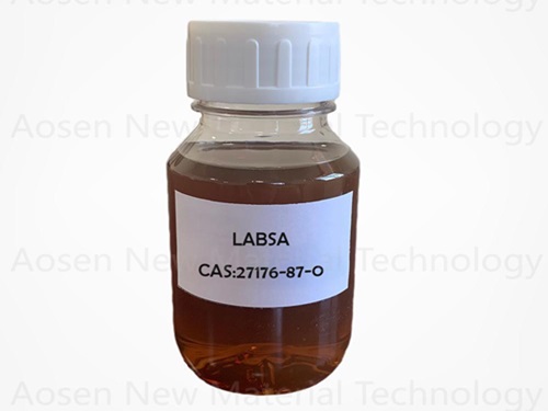 What is Dodecylbenzenesulfonic acid (LABSA)?