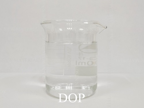 The magical properties and application fields of DOP
