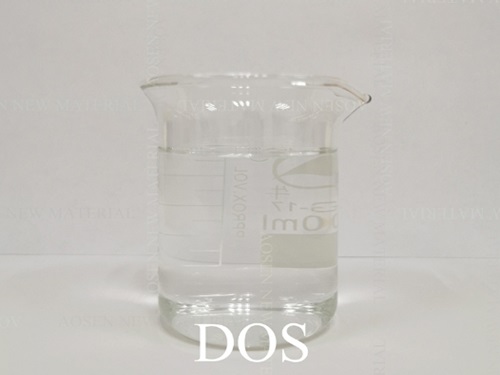 Excellent Performance of Low-Temperature Plasticizer DOS