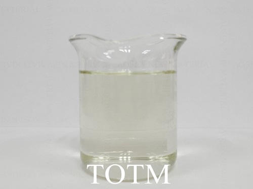 Trioctyl Trimellitate (TOTM): An Outstanding Organic Compound