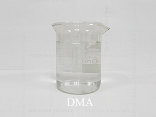 Do you know what is dimethyl adipate (DMA)?