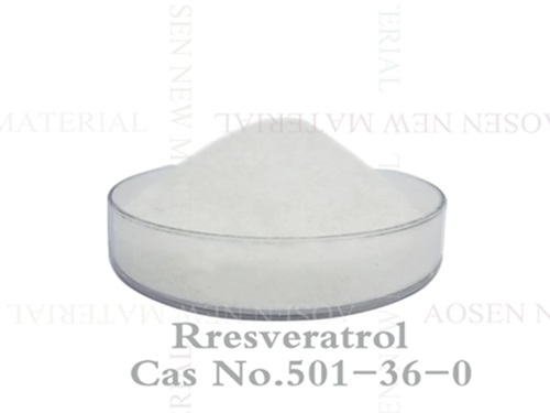 The Special Effects of Resveratrol on the Cardiovascular System