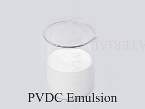 The application scope of PVDC emulsion