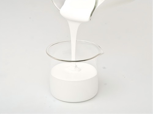 Precautions for PVDC Emulsion Operation