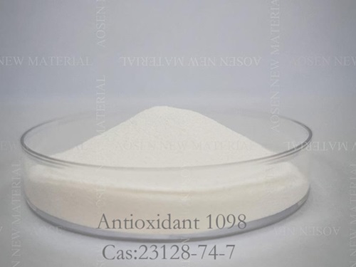 Do you know Antioxidant 1098?