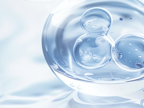 The Application of Fish Collagen Peptides in the Cosmetic Field