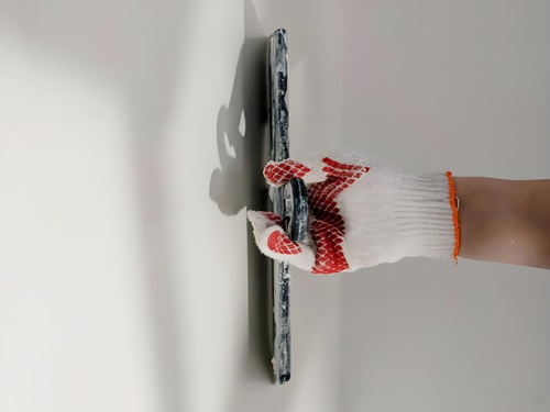 The application of Redispersible Polymer Powder