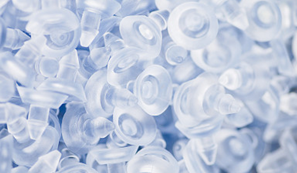 Application and Characteristics of Modified Plastic Particles (2)