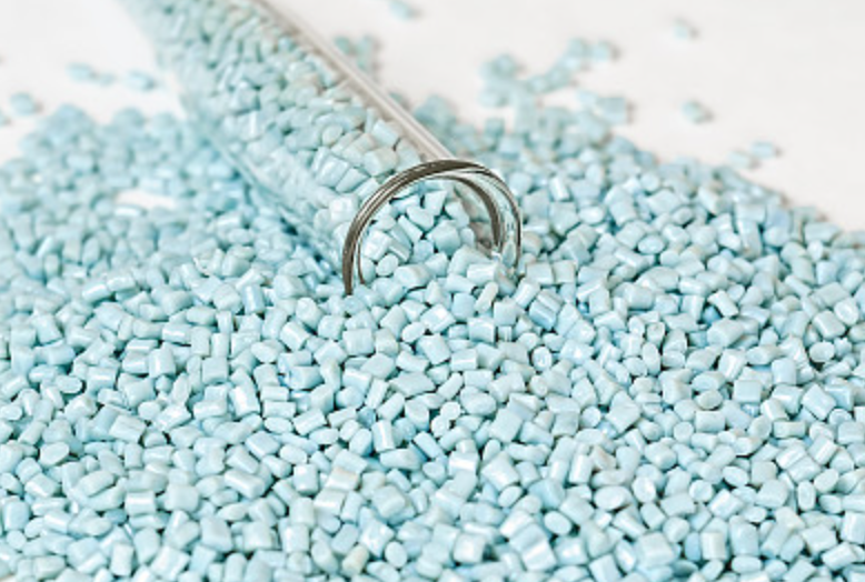 Application and Characteristics of Modified Plastic Particles (3)