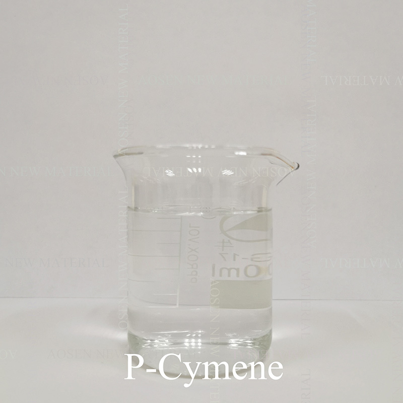 What Makes Para Cymene Important in Modern Chemistry
