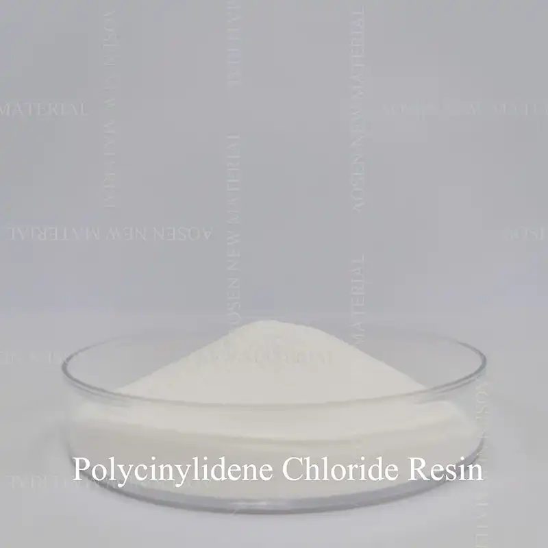 How Are Polymer Materials Transforming Modern Chemical Industries?