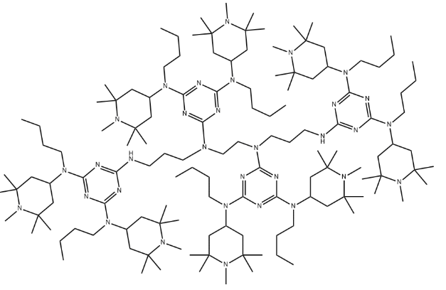 Light Stabilizer 119