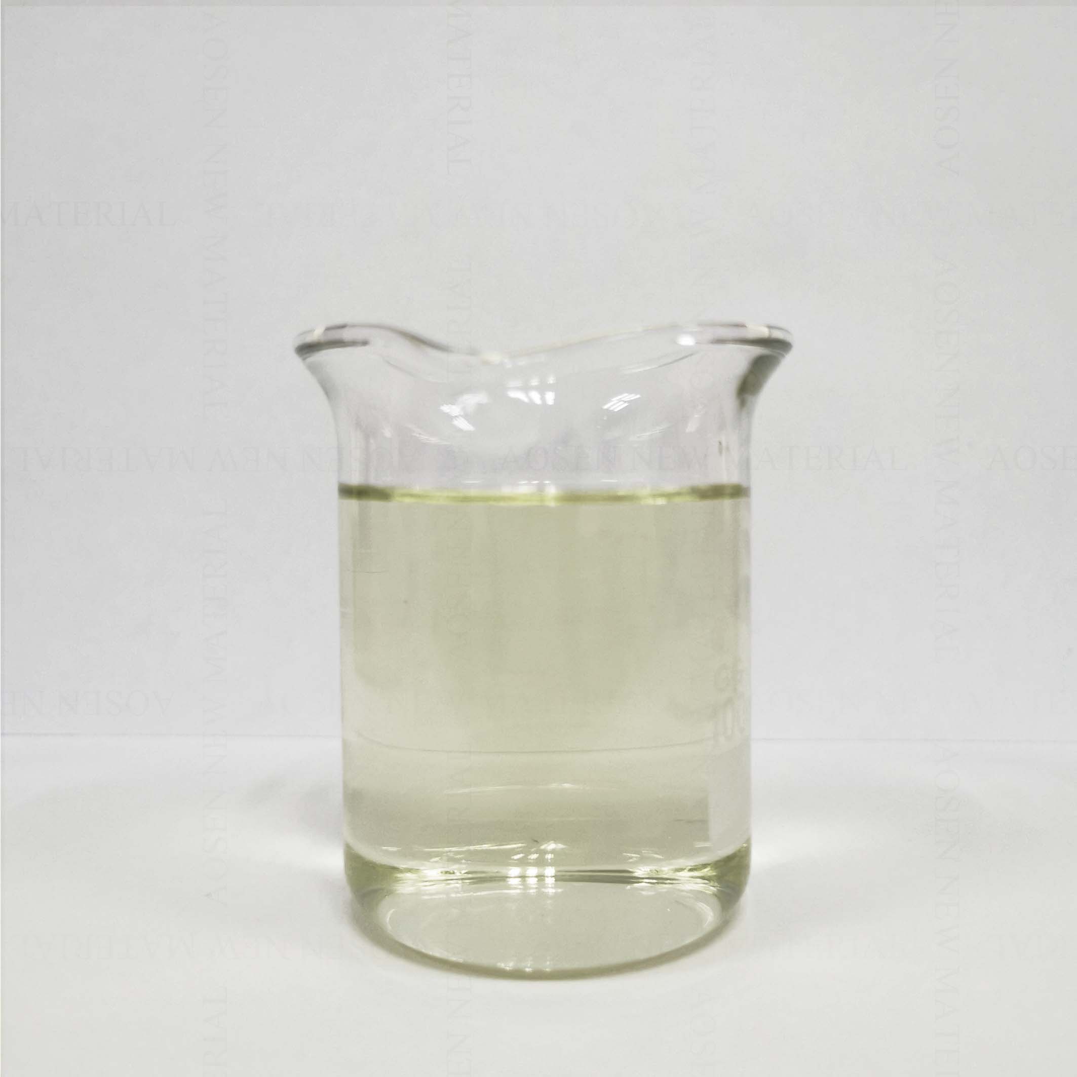 Recycled Environmentally Friendly Plasticizer